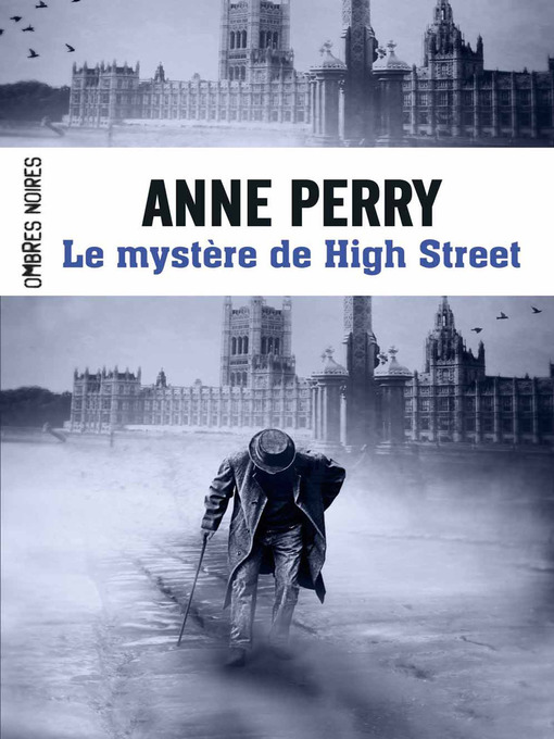 Title details for Le mystère de High Street by Pascale Haas - Available